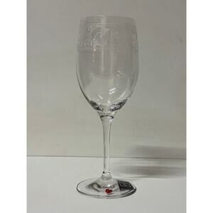 Mikasa Elegant Scroll Wine Glass - KK503